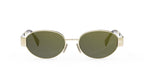 CELINE Triomphe Metal CL40235U Square