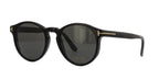 Tom Ford Ian-02 TF591 Aviator