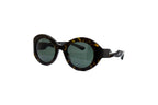 Balenciaga - BB0208S (002) Square