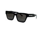 Balenciaga - BB0307SA (001) Square