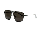 Balenciaga - BB0246SA (001) Square