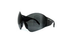 Balenciaga - BB0180S (001) Square