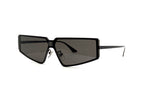 Balenciaga - BB0192S (001) Square