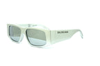 Balenciaga - BB0100S LED Sunglasses (002) Mixed