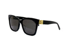 Balenciaga - BB0102SA (001) Cat-Eye