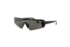 Balenciaga - BB0003S (001) Square