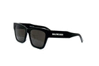 Balenciaga - BB0307SA (001) Square
