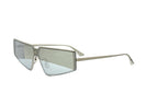 Balenciaga - BB0192S (004) Square