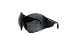 Balenciaga - BB0180S (001) Square