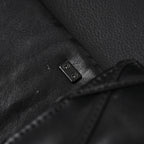 Louis Vuitton GO-14 MM Quilted Leather Chain Shoulder Bag – Black