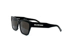 Balenciaga - BB0307SA (001) Square