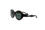 Balenciaga - BB0208S (002) Square