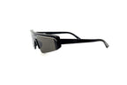 Balenciaga - BB0003S (001) Square