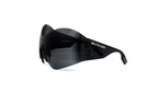Balenciaga - BB0180S (001) Square