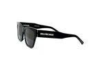 Balenciaga - BB0307SA (001) Square