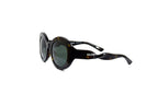 Balenciaga - BB0208S (002) Square