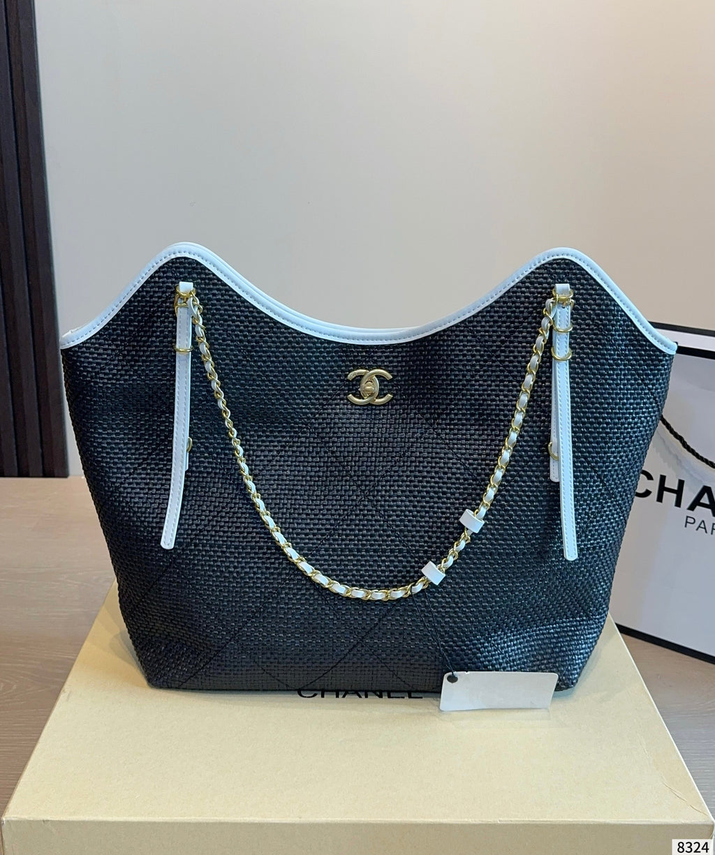Serenityll™ 2001110 Chanel Bag 34*10*29cm