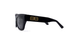 Balenciaga - BB0234S (001) Square