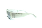 Balenciaga - BB0100S LED Sunglasses (002) Mixed