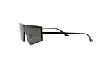 Balenciaga - BB0192S (001) Square