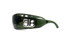 Balenciaga - BB0359S (006) Square