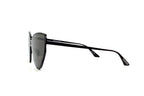 Balenciaga - BB0191S (001) Square