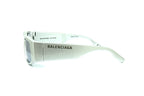 Balenciaga - BB0100S LED Sunglasses (002) Mixed
