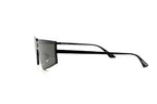 Balenciaga - BB0192S (001) Square