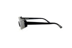 Balenciaga - BB0003S (001) Square