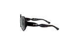 Balenciaga - BB0208S (002) Square