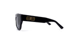 Balenciaga - BB0234S (001) Square