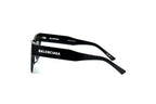 Balenciaga - BB0307SA (001) Square