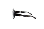 Balenciaga - BB0208S (002) Square