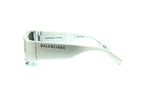 Balenciaga - BB0100S LED Sunglasses (002) Mixed