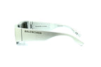 Balenciaga - BB0100S LED Sunglasses (002) Mixed