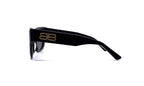 Balenciaga - BB0234S (001) Square