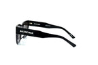 Balenciaga - BB0307SA (001) Square