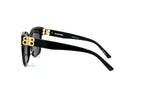 Balenciaga - BB0102SA (001) Cat-Eye