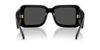 Burberry BE4406U Square