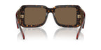 Burberry BE4406U Square