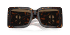 Burberry BE4406U Square
