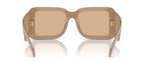 Burberry BE4406U Square