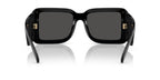 Burberry BE4406U Square