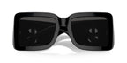 Burberry BE4406U Square