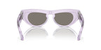 Burberry BE4422U Square