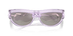 Burberry BE4422U Square