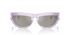 Burberry BE4422U Square