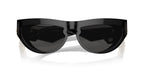 Burberry BE4422U Square