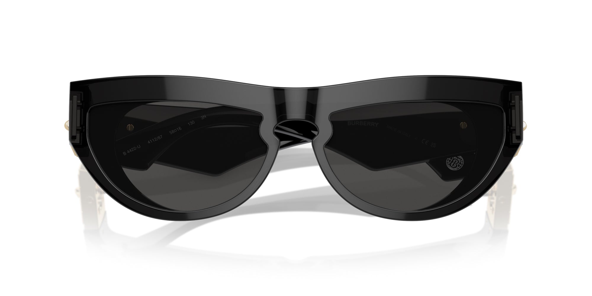 Burberry BE4422U Square