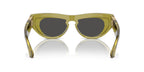 Burberry BE4422U Square